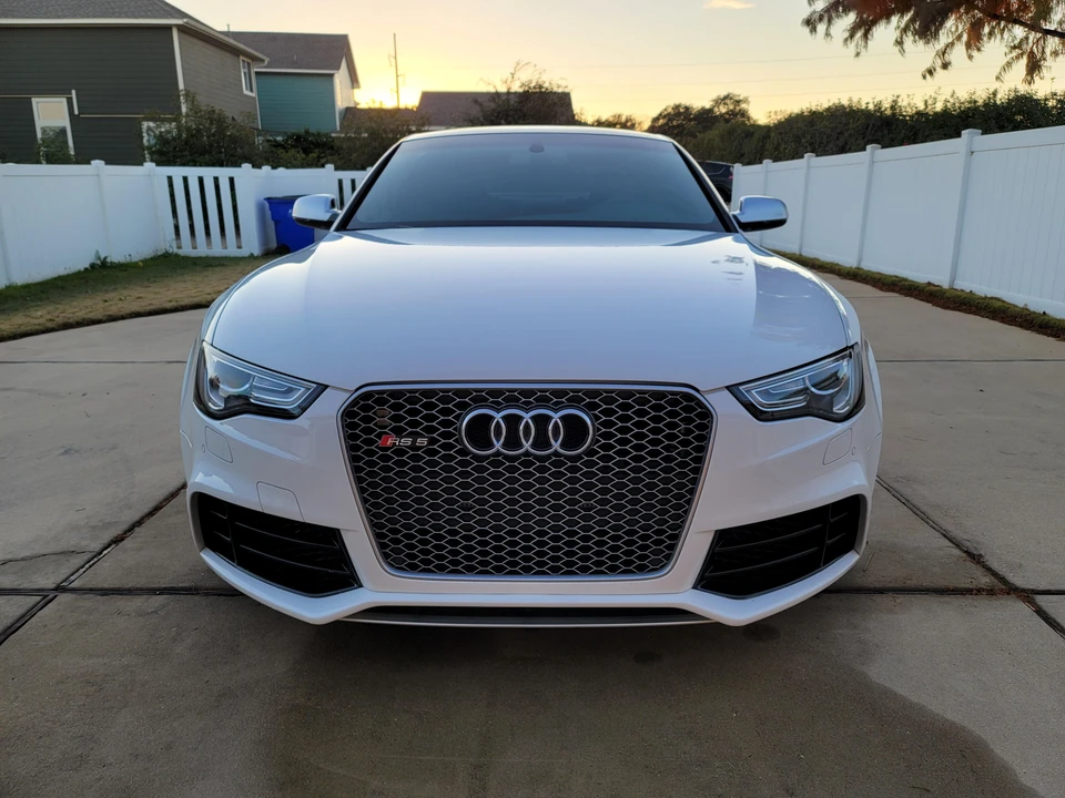 2013 Audi B8 RS5 - Image 5 of 31