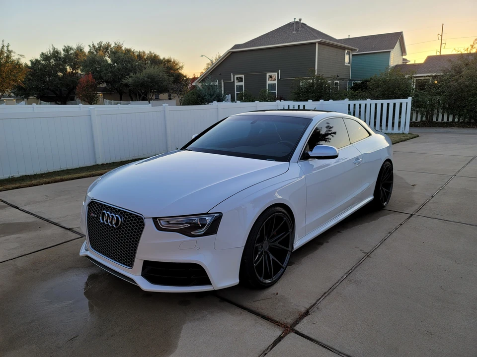 2013 Audi B8 RS5 - Image 7 of 31