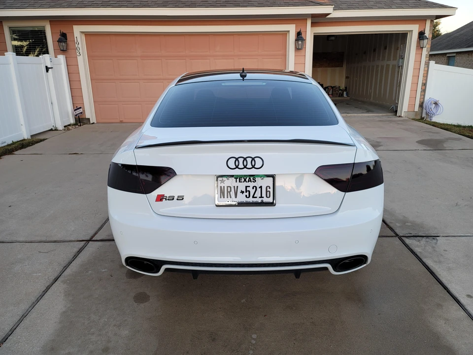 2013 Audi B8 RS5 - Image 13 of 31