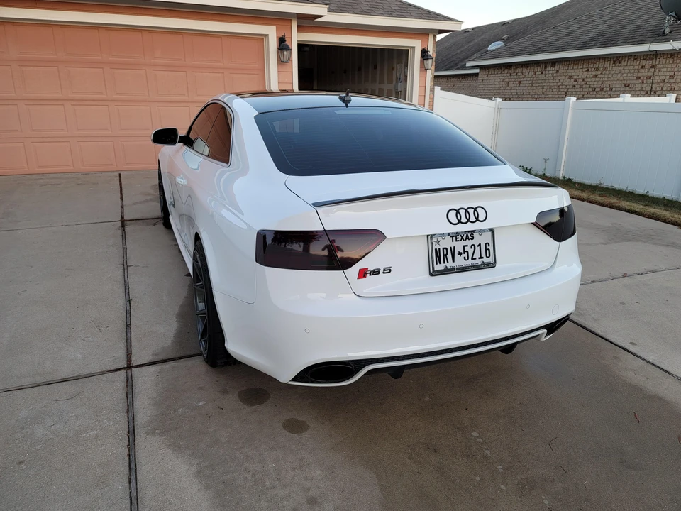 2013 Audi B8 RS5 - Image 12 of 31