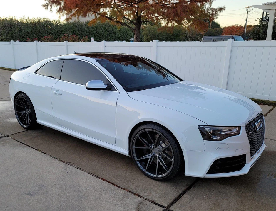 2013 Audi B8 RS5 - Image 3 of 31