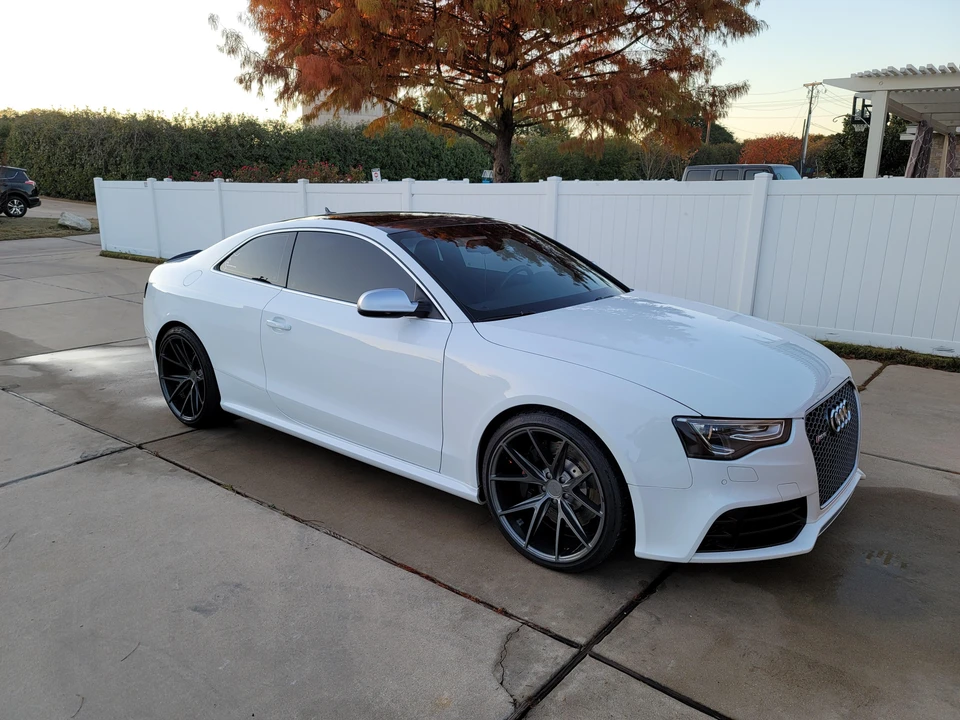2013 Audi B8 RS5 - Image 16 of 31