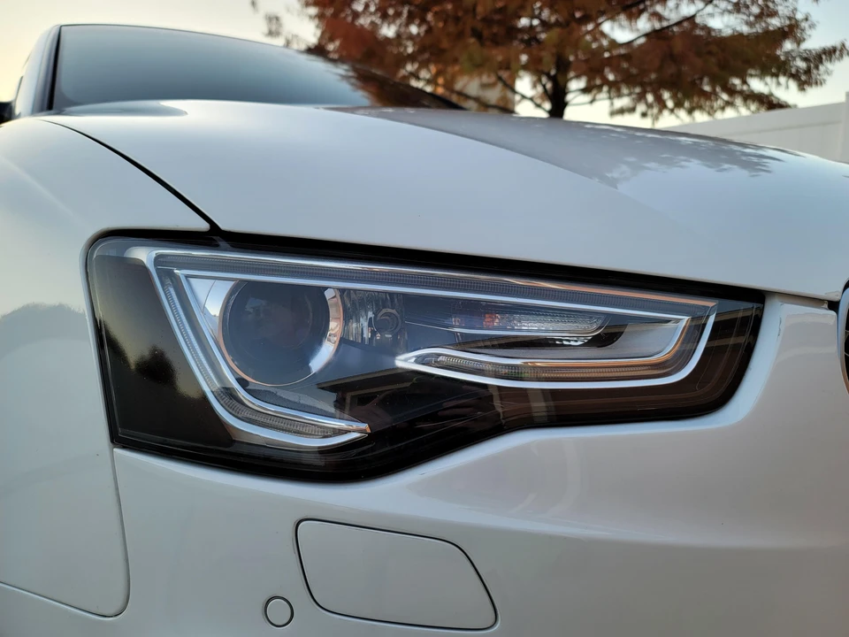 2013 Audi B8 RS5 - Image 26 of 31