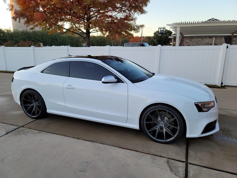 2013 Audi B8 RS5 - Image 15 of 31