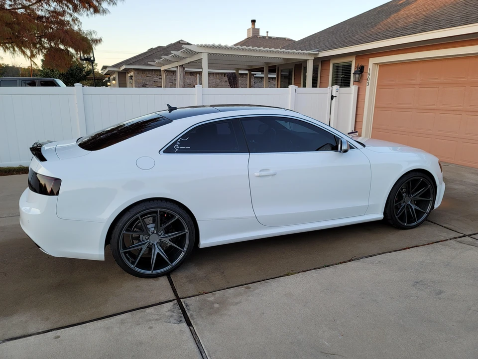2013 Audi B8 RS5 - Image 14 of 31