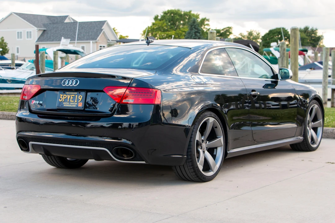 2013 Audi B8 RS5 - Image 21 of 31