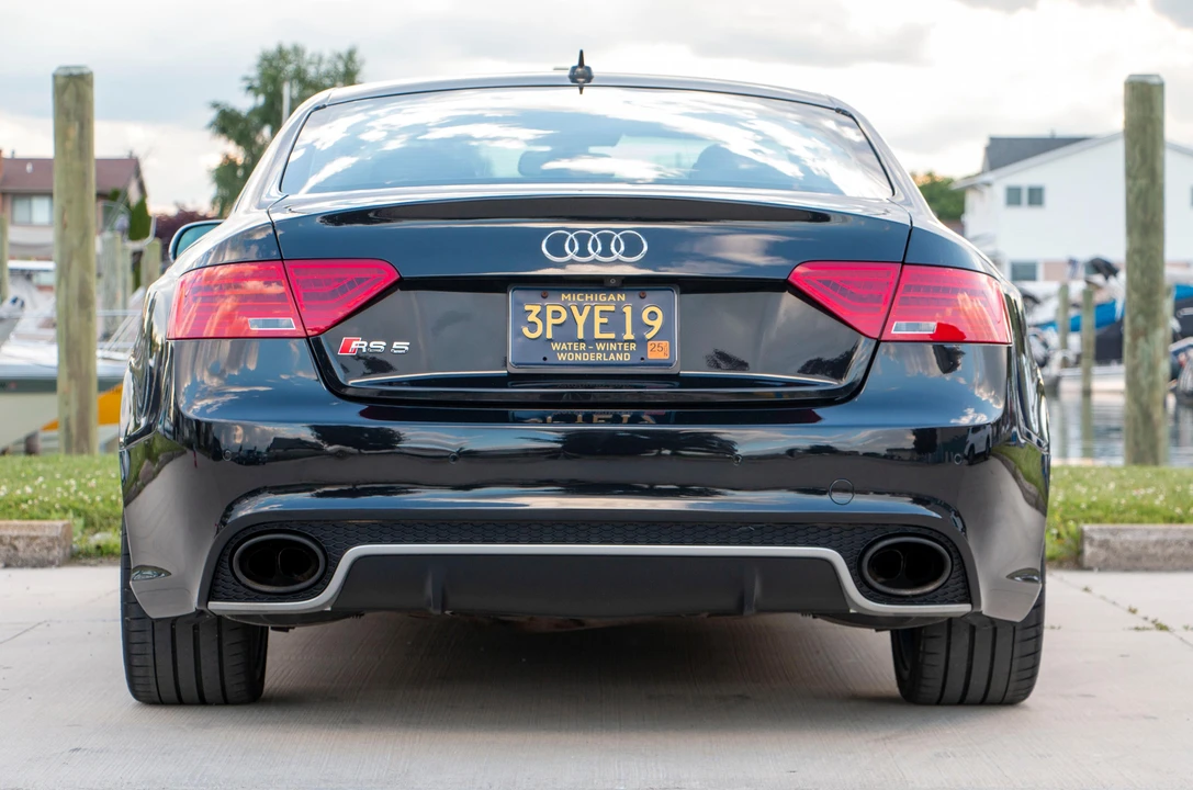 2013 Audi B8 RS5 - Image 5 of 31