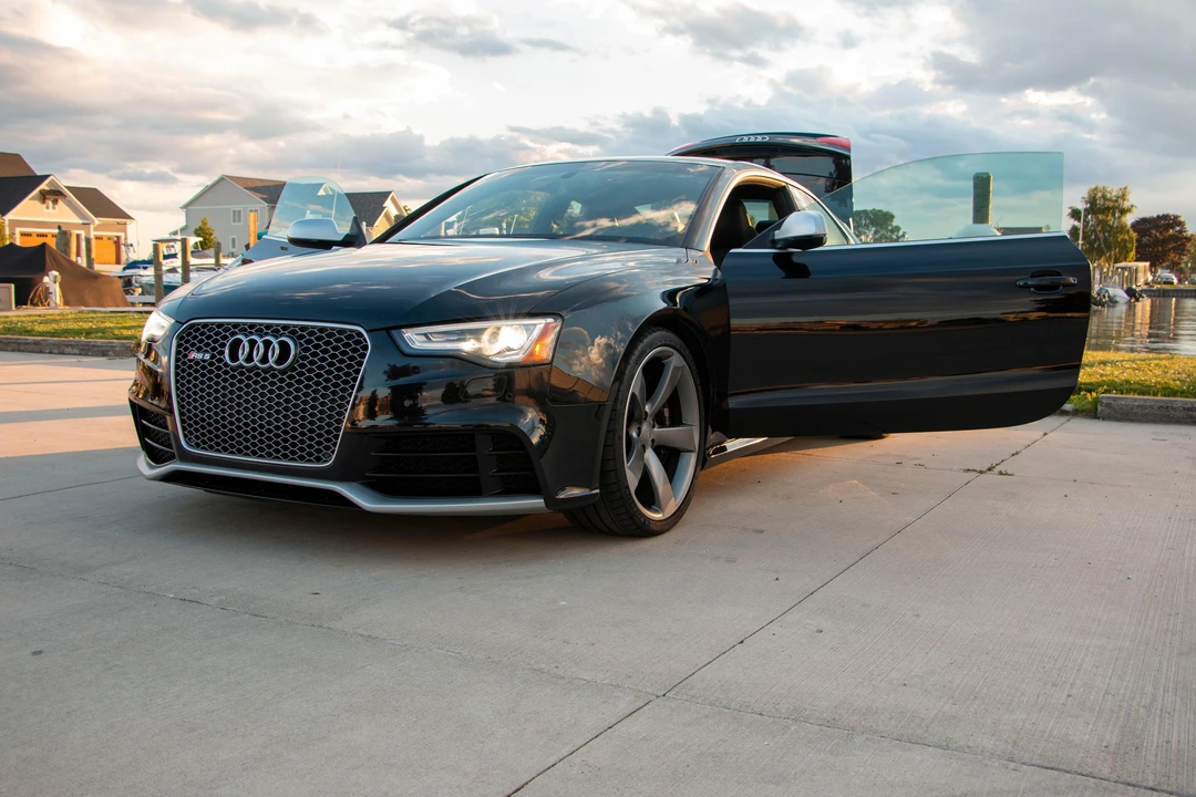 2013 Audi B8 RS5 - Image 28 of 31