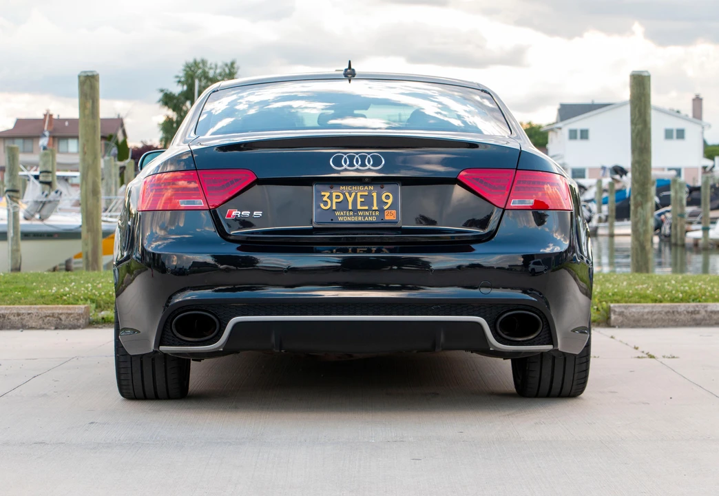 2013 Audi B8 RS5 - Image 18 of 31