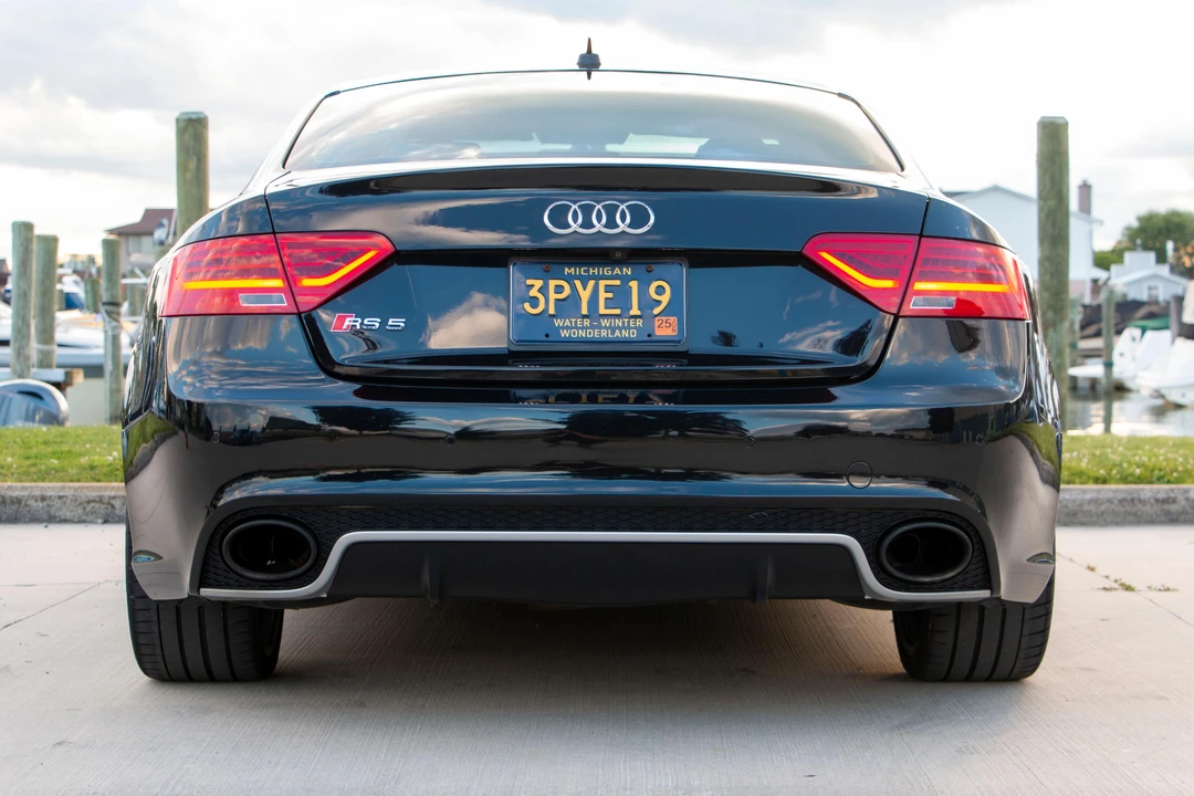 2013 Audi B8 RS5 - Image 19 of 31