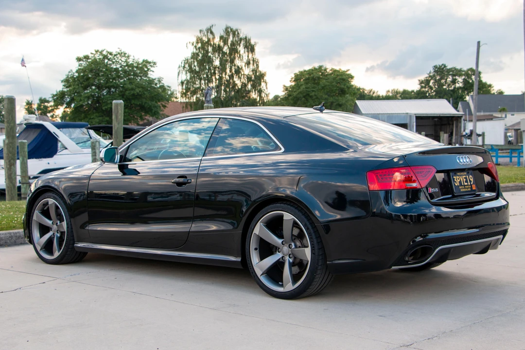 2013 Audi B8 RS5 - Image 14 of 31