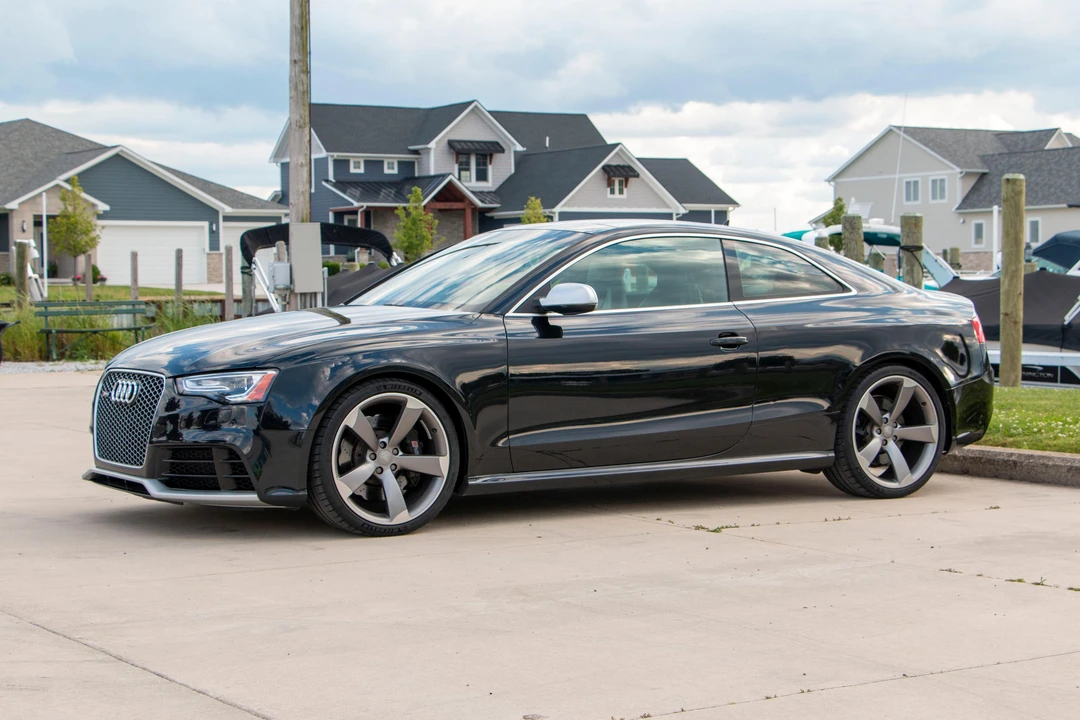 2013 Audi B8 RS5 - Image 12 of 31