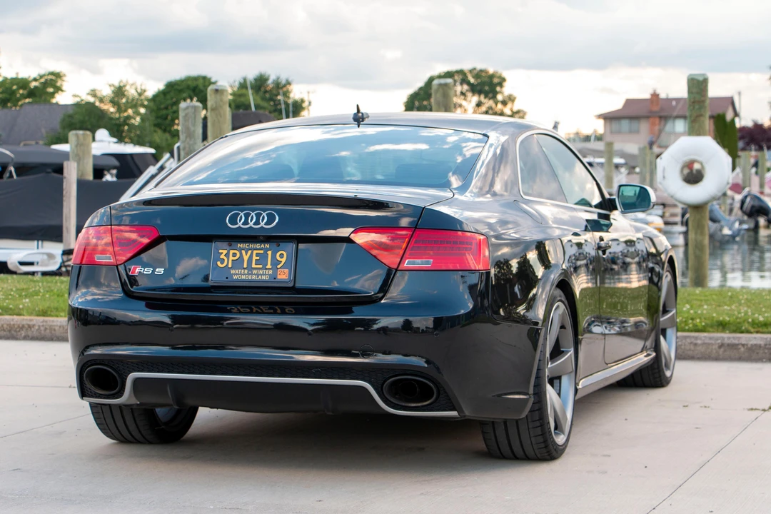 2013 Audi B8 RS5 - Image 20 of 31