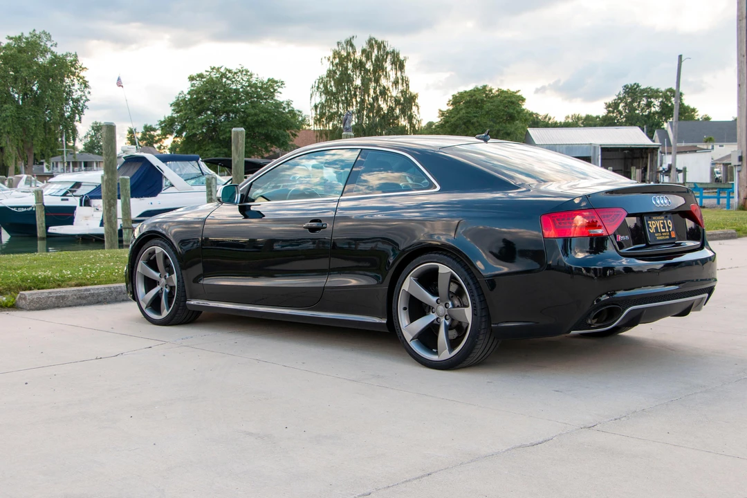 2013 Audi B8 RS5 - Image 15 of 31