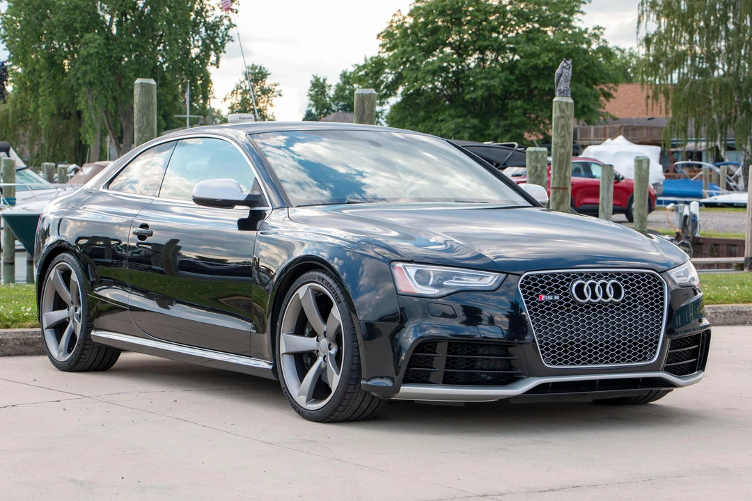 2013 Audi B8 RS5 - Image 26 of 31