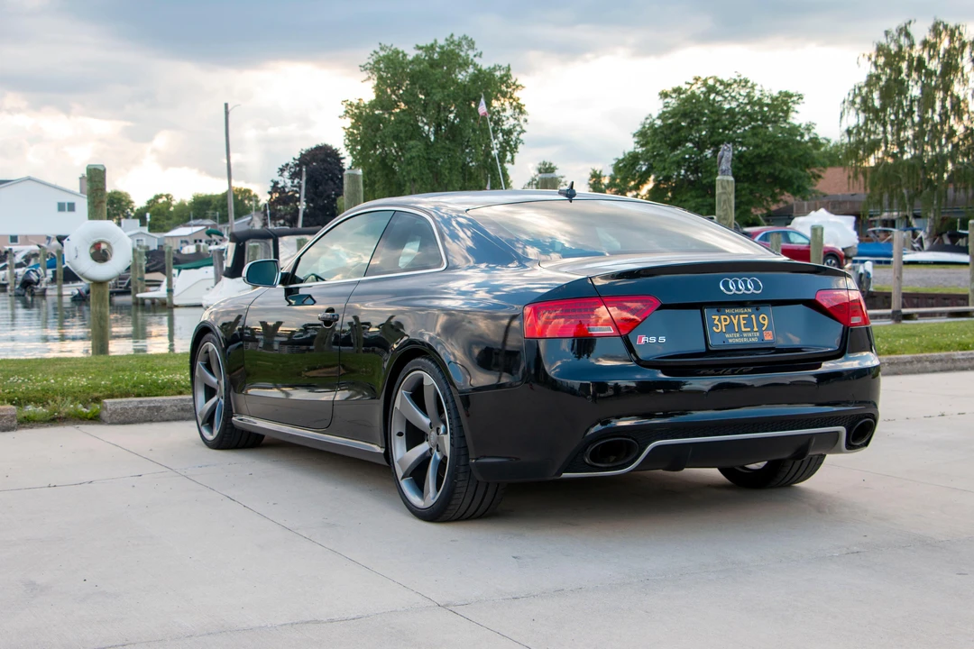 2013 Audi B8 RS5 - Image 16 of 31