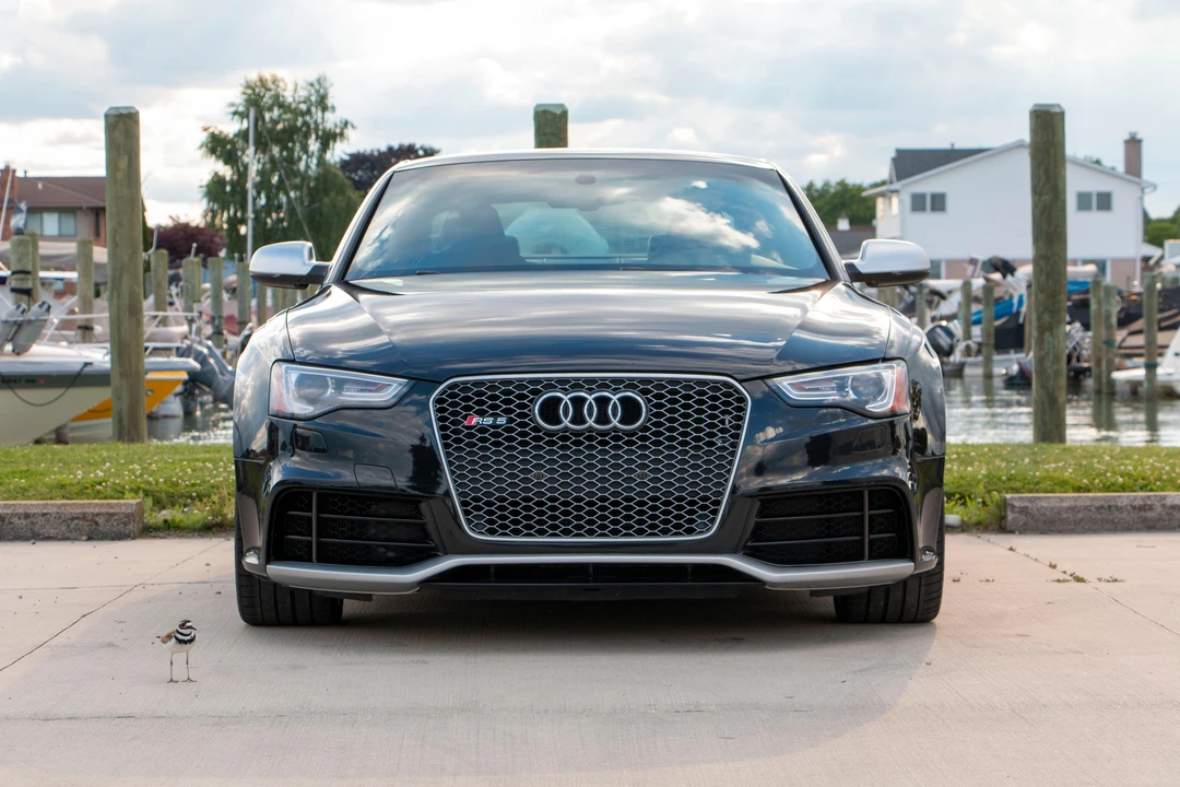 2013 Audi B8 RS5 - Image 7 of 31