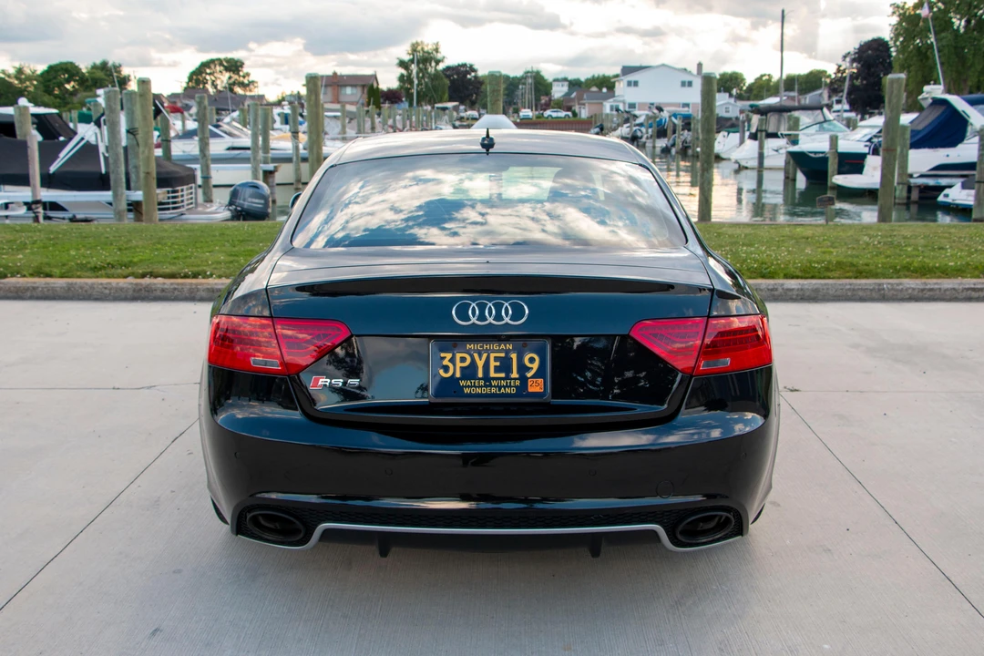 2013 Audi B8 RS5 - Image 17 of 31
