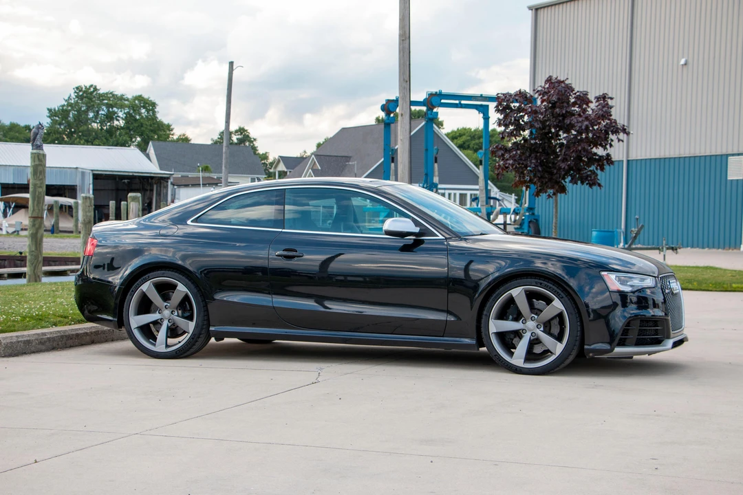 2013 Audi B8 RS5 - Image 24 of 31