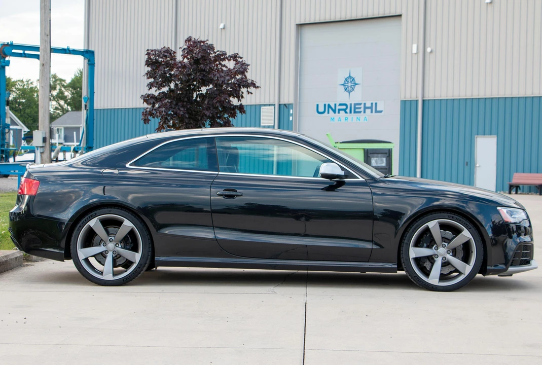 2013 Audi B8 RS5 - Image 3 of 31