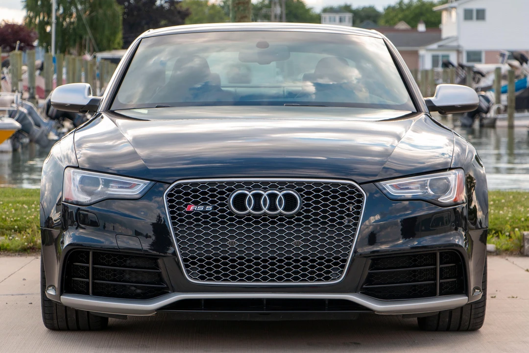 2013 Audi B8 RS5 - Image 2 of 31