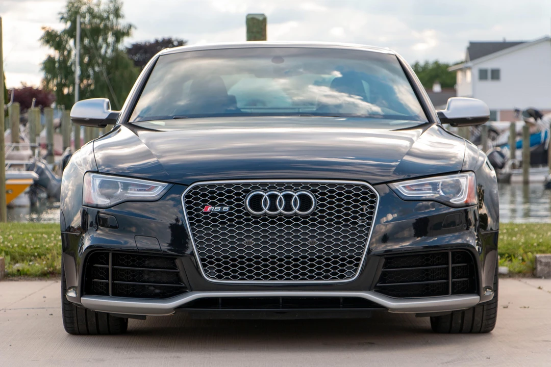2013 Audi B8 RS5 - Image 9 of 31