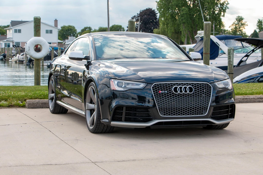 2013 Audi B8 RS5 - Image 27 of 31