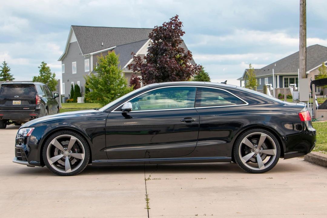 2013 Audi B8 RS5 - Image 13 of 31