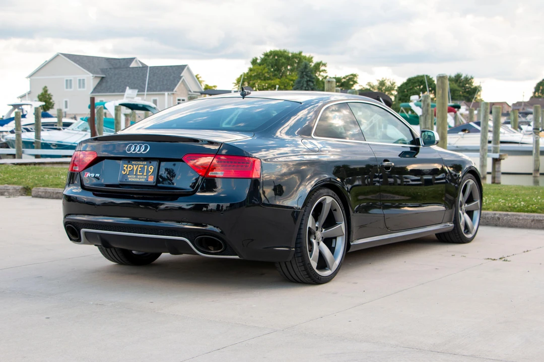 2013 Audi B8 RS5 - Image 22 of 31