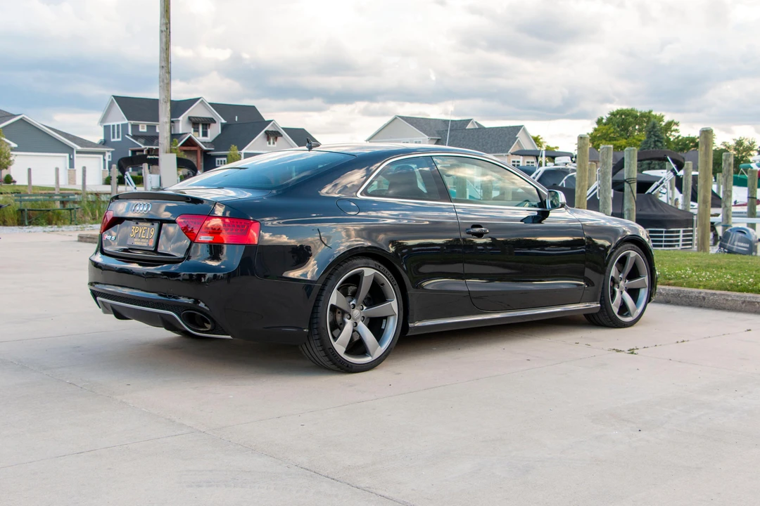 2013 Audi B8 RS5 - Image 23 of 31