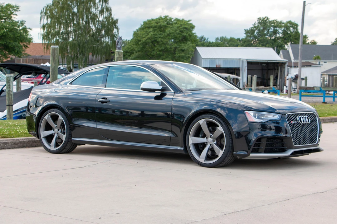 2013 Audi B8 RS5 - Image 25 of 31