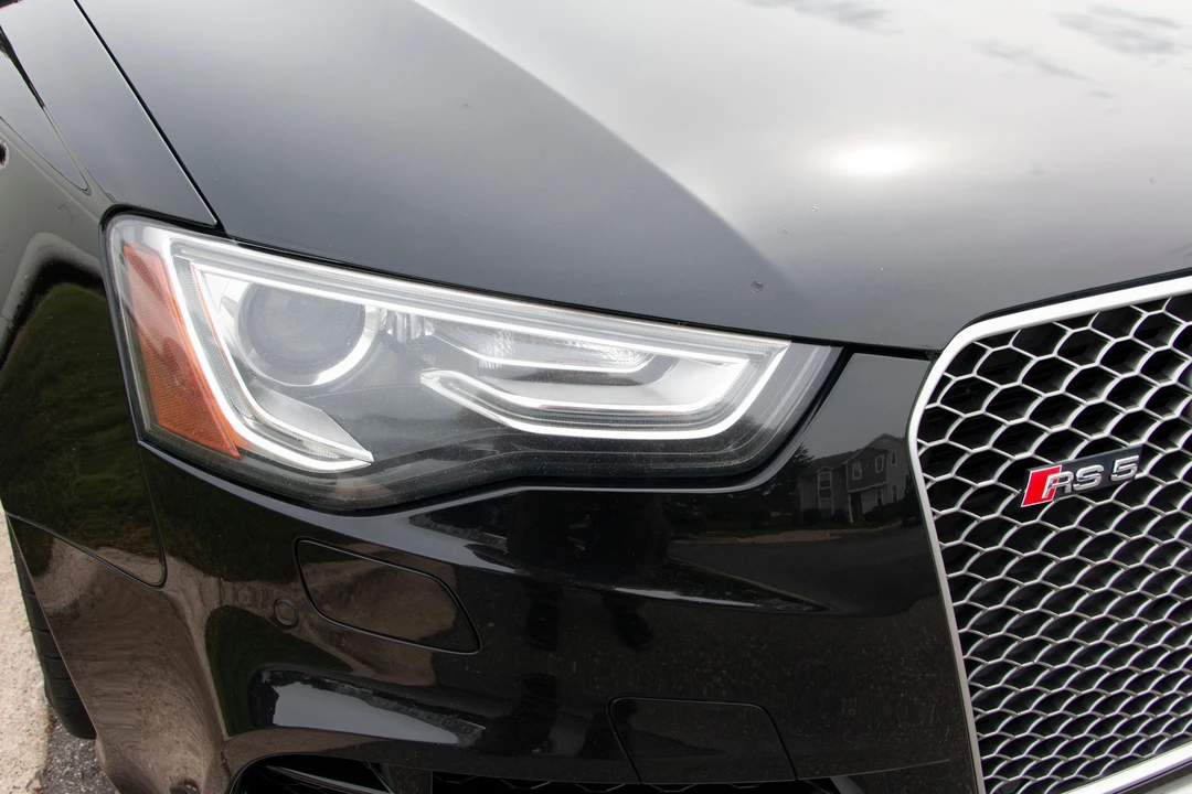 2013 Audi B8 RS5 - Image 30 of 31