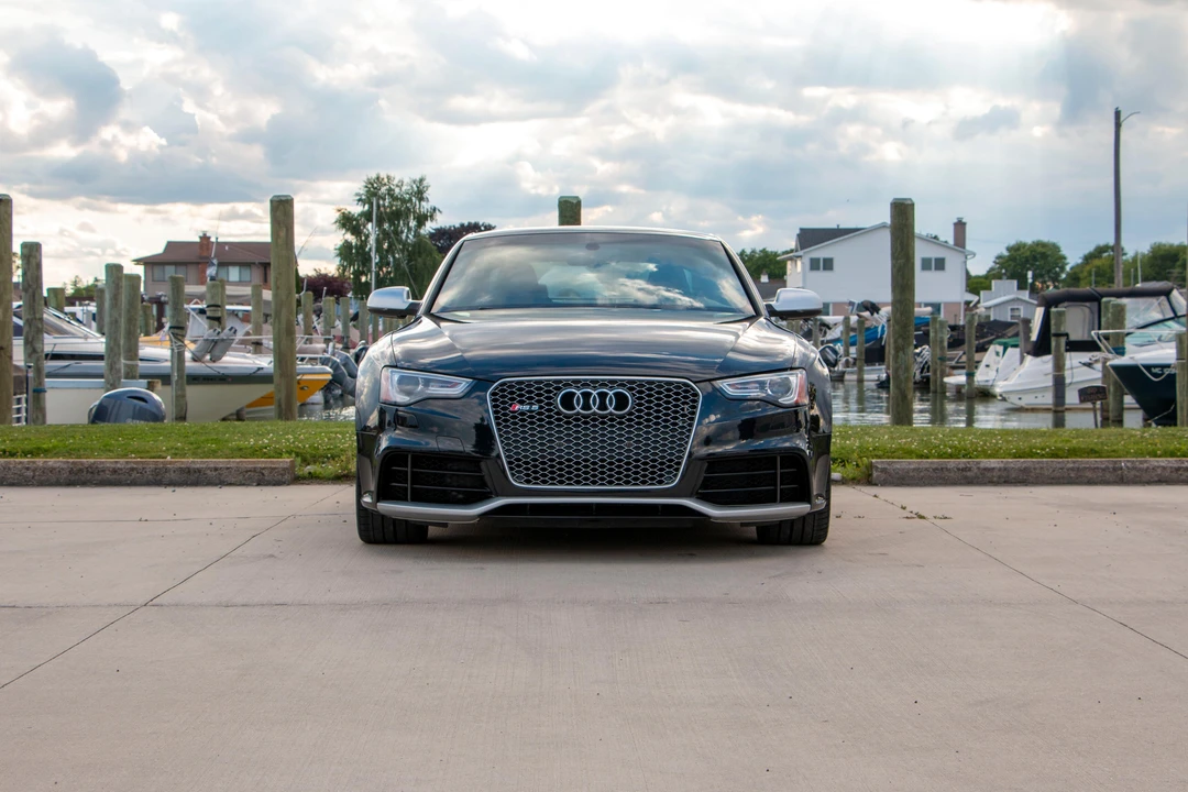 2013 Audi B8 RS5 - Image 6 of 31