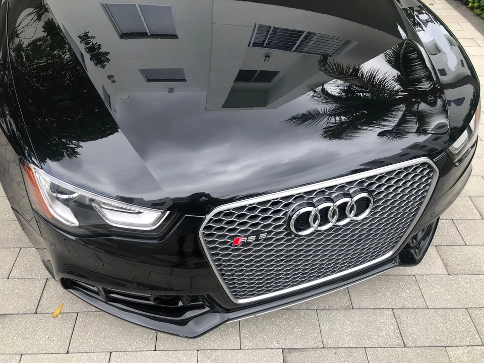 2013 Audi B8 RS5 - Image 9 of 13