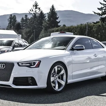 2013 Audi RS5