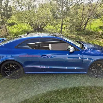 2013 Audi RS5