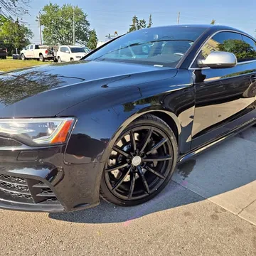2013 Audi RS5