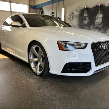 2013 Audi RS5