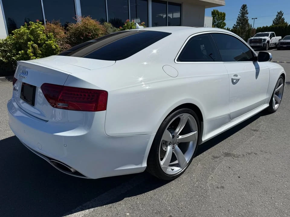 2013 Audi B8 RS5 - Image 6 of 12