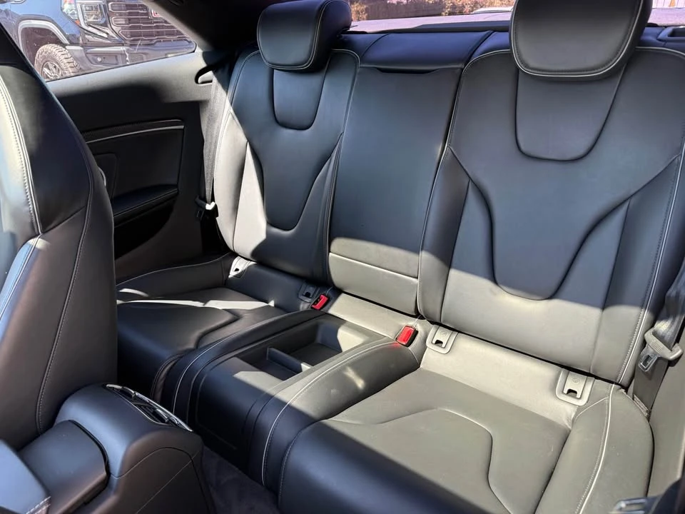 2013 Audi B8 RS5 - Image 9 of 12