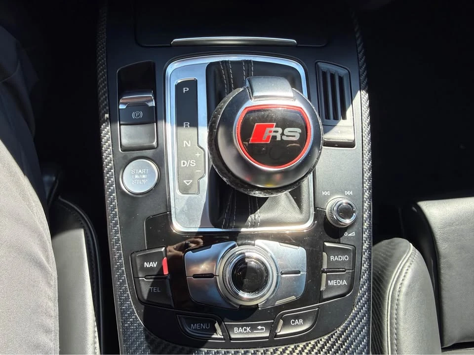 2013 Audi B8 RS5 - Image 5 of 12
