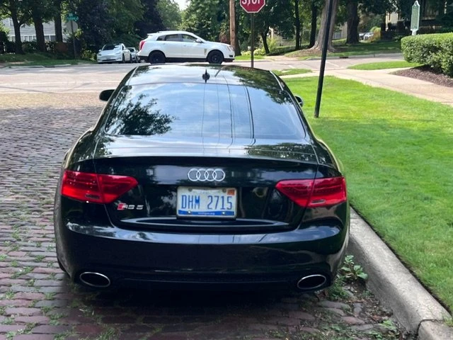2013 Audi B8 RS5 - Image 5 of 5