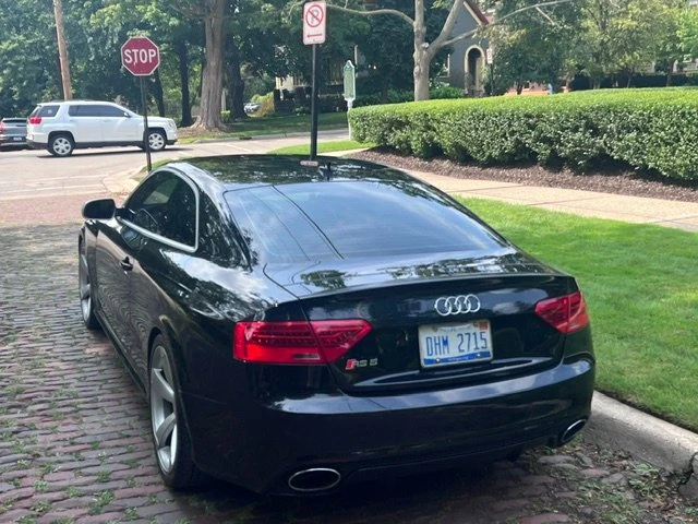2013 Audi B8 RS5 - Image 2 of 5