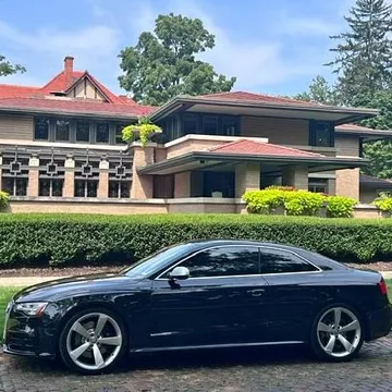 2013 Audi RS5