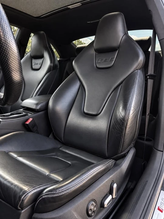 2013 Audi B8 RS5 - Image 19 of 20