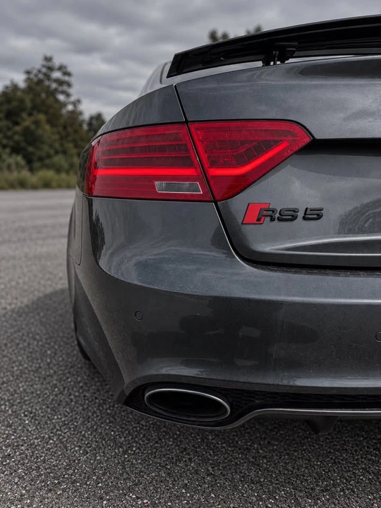 2013 Audi B8 RS5 - Image 5 of 20