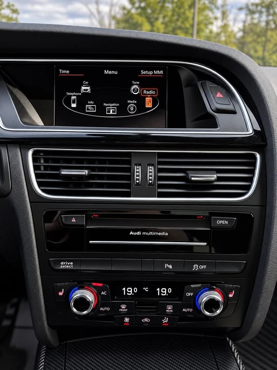 2013 Audi B8 RS5 - Image 17 of 20