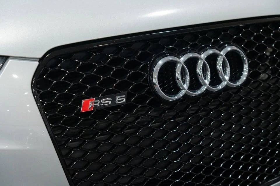 2013 Audi B8 RS5 - Image 14 of 20