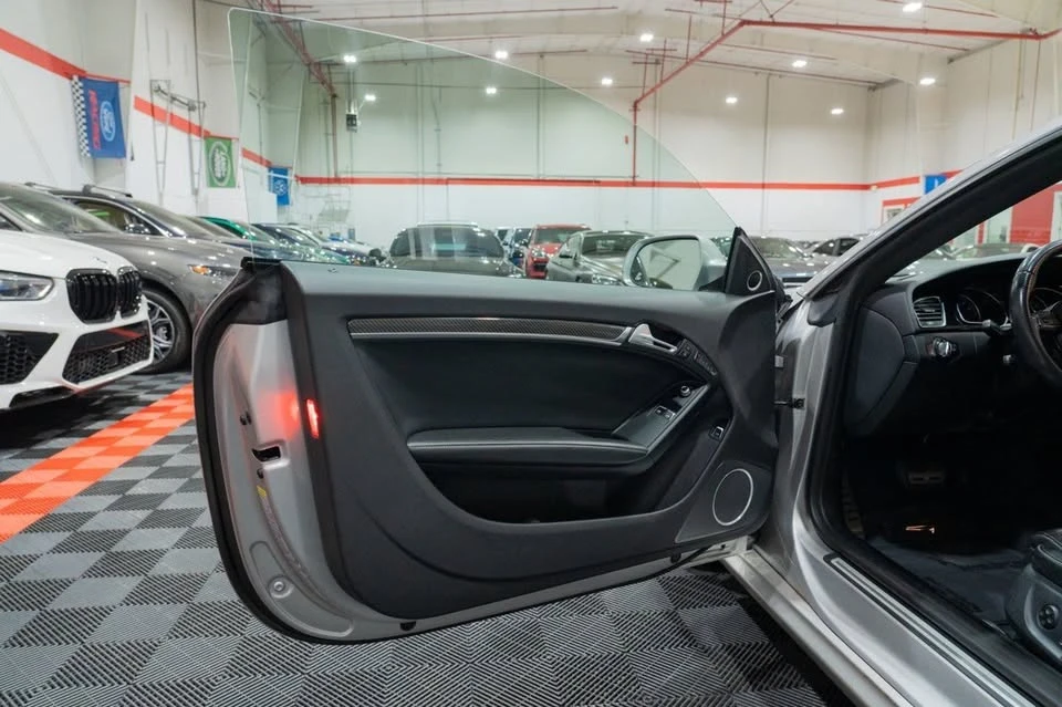 2013 Audi B8 RS5 - Image 18 of 20