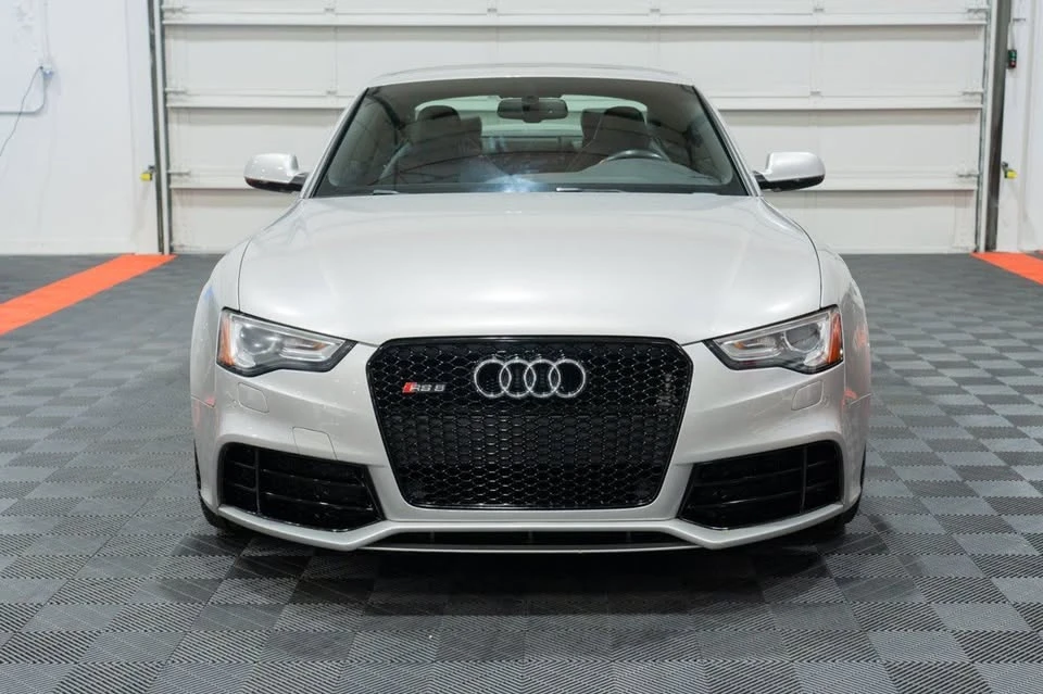 2013 Audi B8 RS5 - Image 2 of 20
